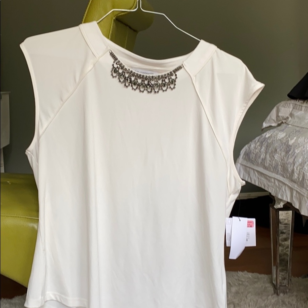 Never worn Liz Clairborne Blouse